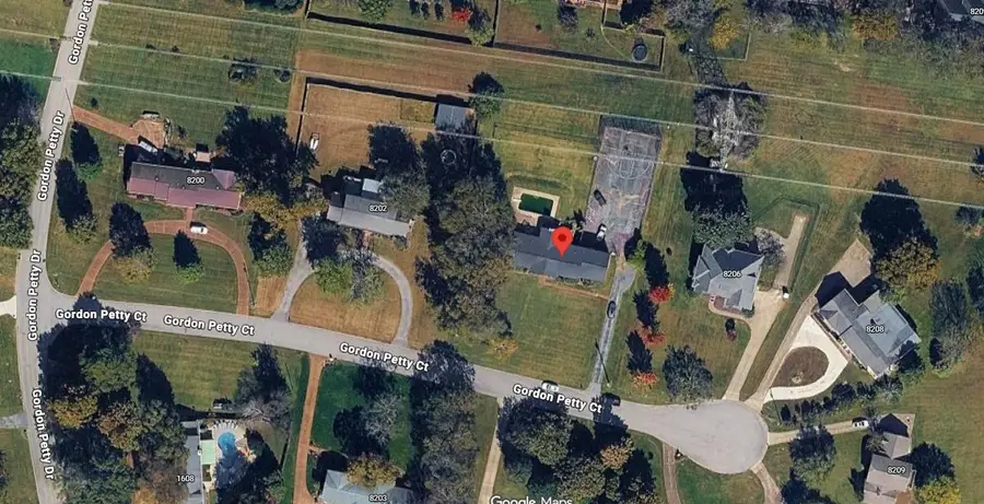 8204 Gordon Petty Ct, Brentwood, TN 37027 - #3