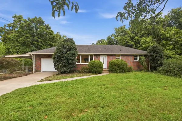 403 Wimpole Dr, Nashville, TN 37211