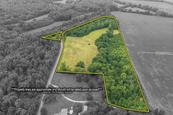 0 Lindsey Rd, Parsons, TN 38363