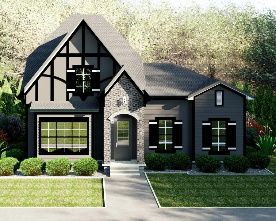 201 Madelaine Way, Kingston Springs, TN 37082 - #2