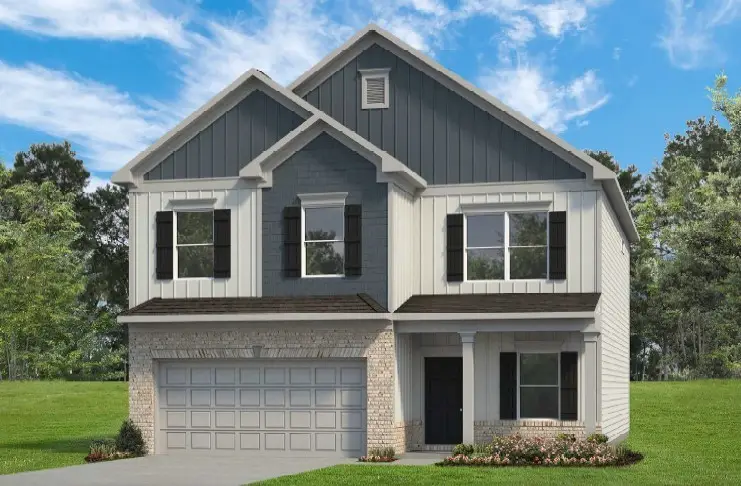 222 Trenton Trail, Chapel Hill, TN 37034 - #1
