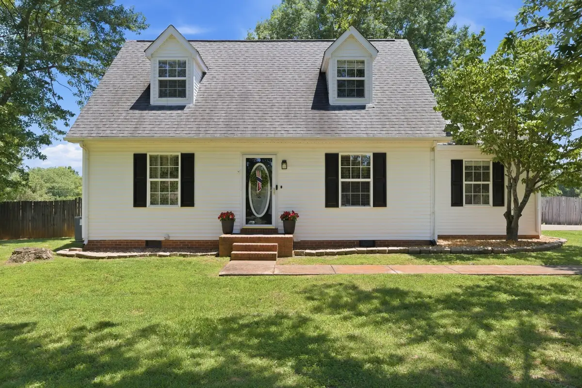 507 Morris Dr, Murfreesboro, TN 37130 - #1