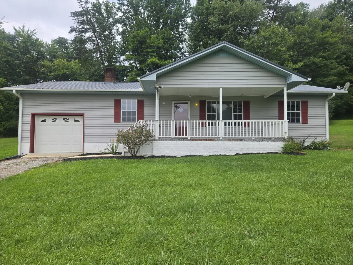 193 W Lee Dr, Palmer, TN 37365 - #1