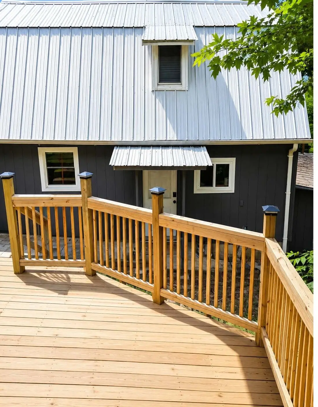 455 Old Pinhook Rd, Smithville, TN 37166 - #1