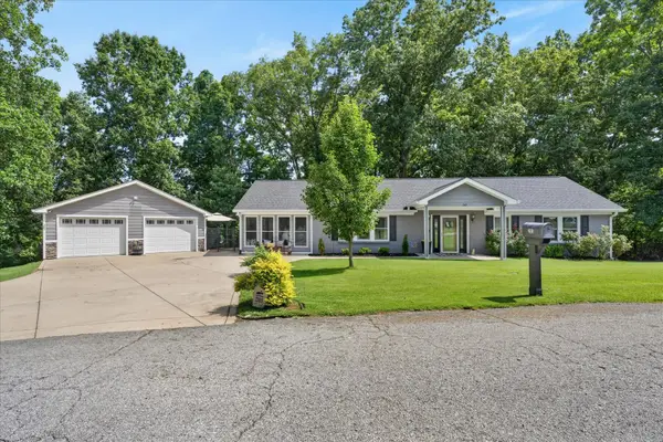 203 Shane Lee Cir, Dover, TN 37058