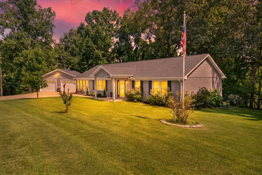 203 Shane Lee Cir, Dover, TN 37058 - #2