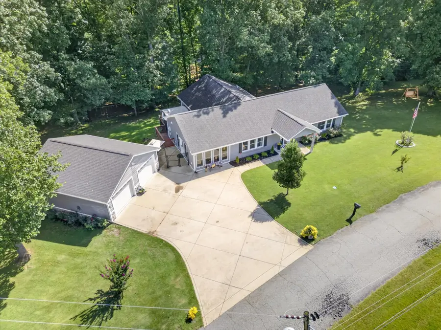 203 Shane Lee Cir, Dover, TN 37058 - #3