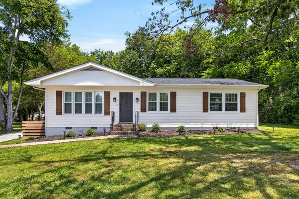 530 20th Street Nw, Cleveland, TN 37311
