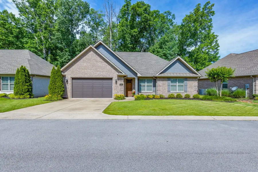 105 Andrews Dr, Loretto, TN 38469 - #2