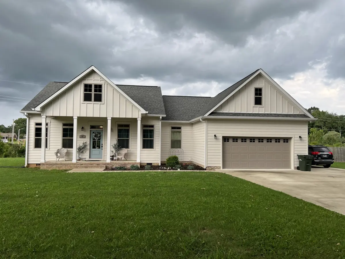 67 Beuerlein Cir, Lawrenceburg, TN 38464 - #1