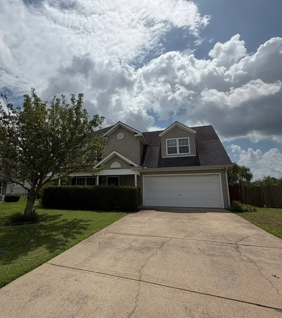 3831 Precious Ave, Murfreesboro, TN 37128 - #2