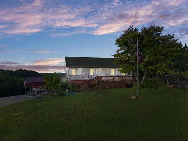 351 Green Road, Graysville, TN 37338