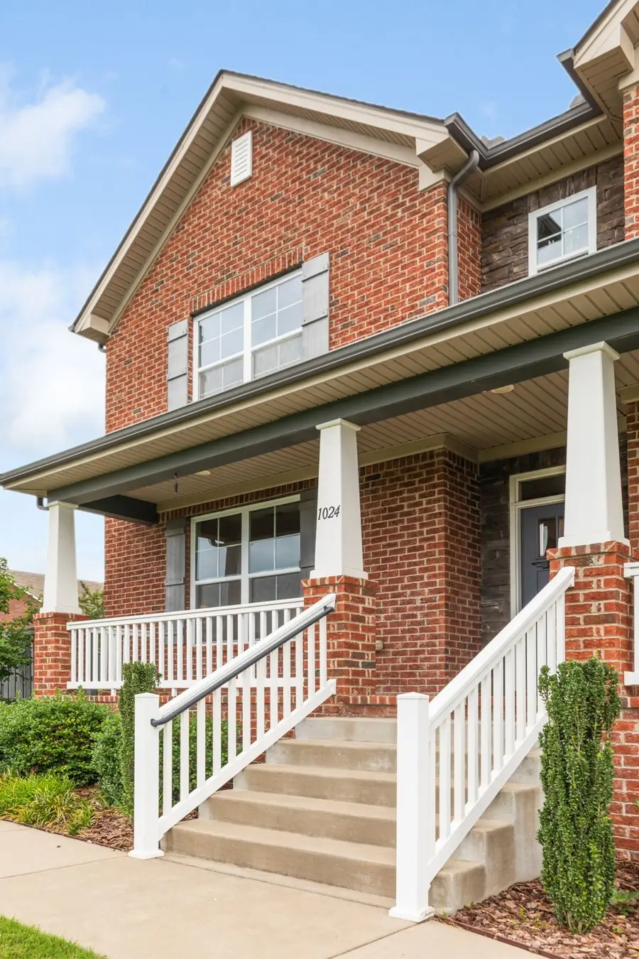 1024 Nave Ct, Nashville, TN 37214 - #2
