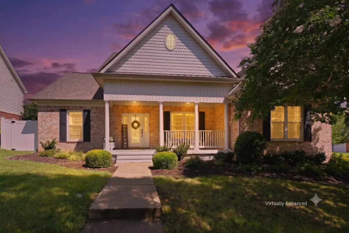 600 Sitting Mill Ct, Nashville, TN 37211 - #1