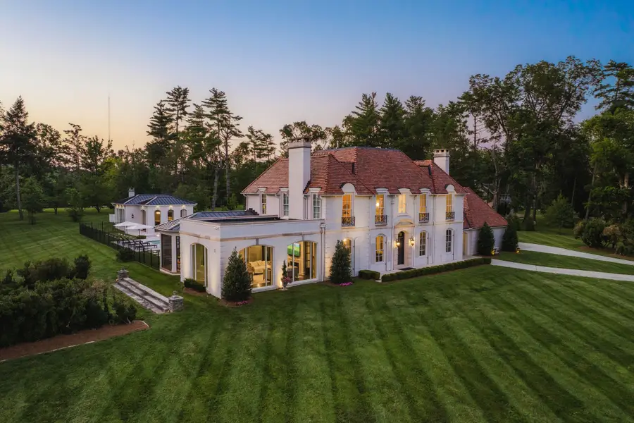 4753 Post Rd, Nashville, TN 37205 - #2