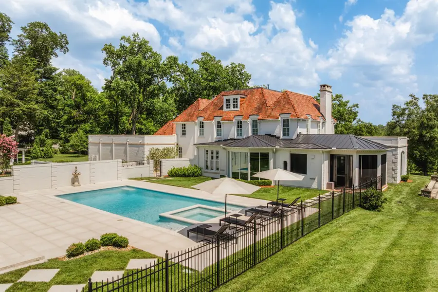 4753 Post Rd, Nashville, TN 37205 - #3
