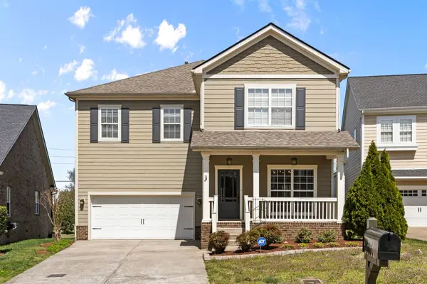 5020 Burke Trl, Nolensville, TN 37135