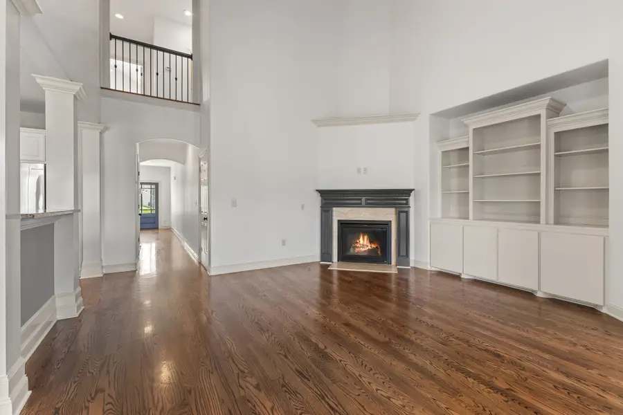 5020 Burke Trl, Nolensville, TN 37135 - #3