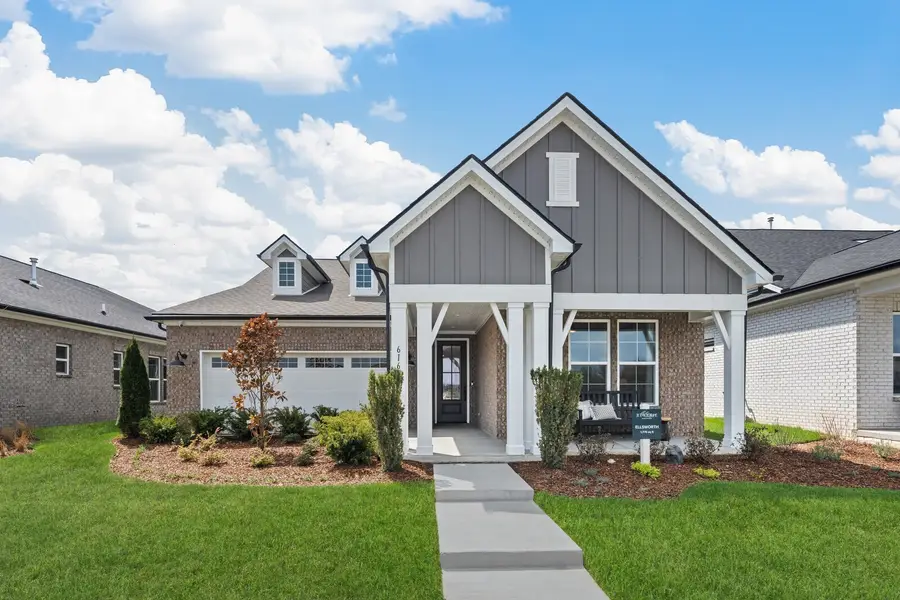6189 Binns Lane, Hermitage, TN 37076 - #2