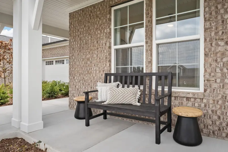 213 Aspen Arch Court, Hermitage, TN 37076 - #2