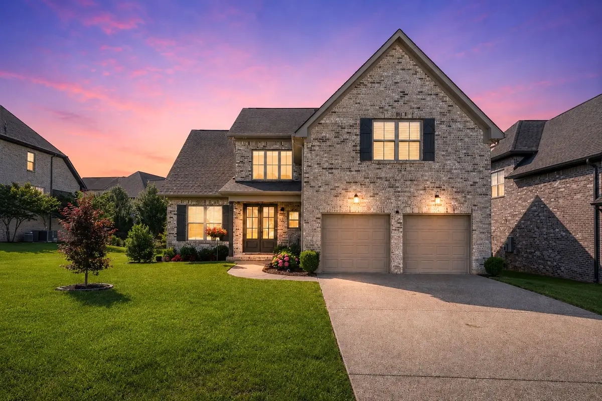 1016 Gadwall Ln, Spring Hill, TN 37174 - #1