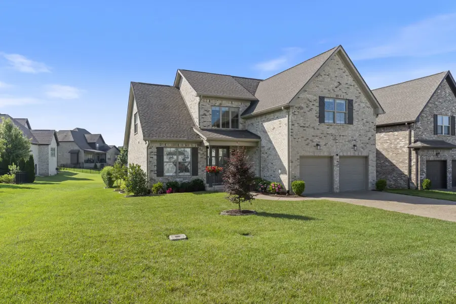 1016 Gadwall Ln, Spring Hill, TN 37174 - #3