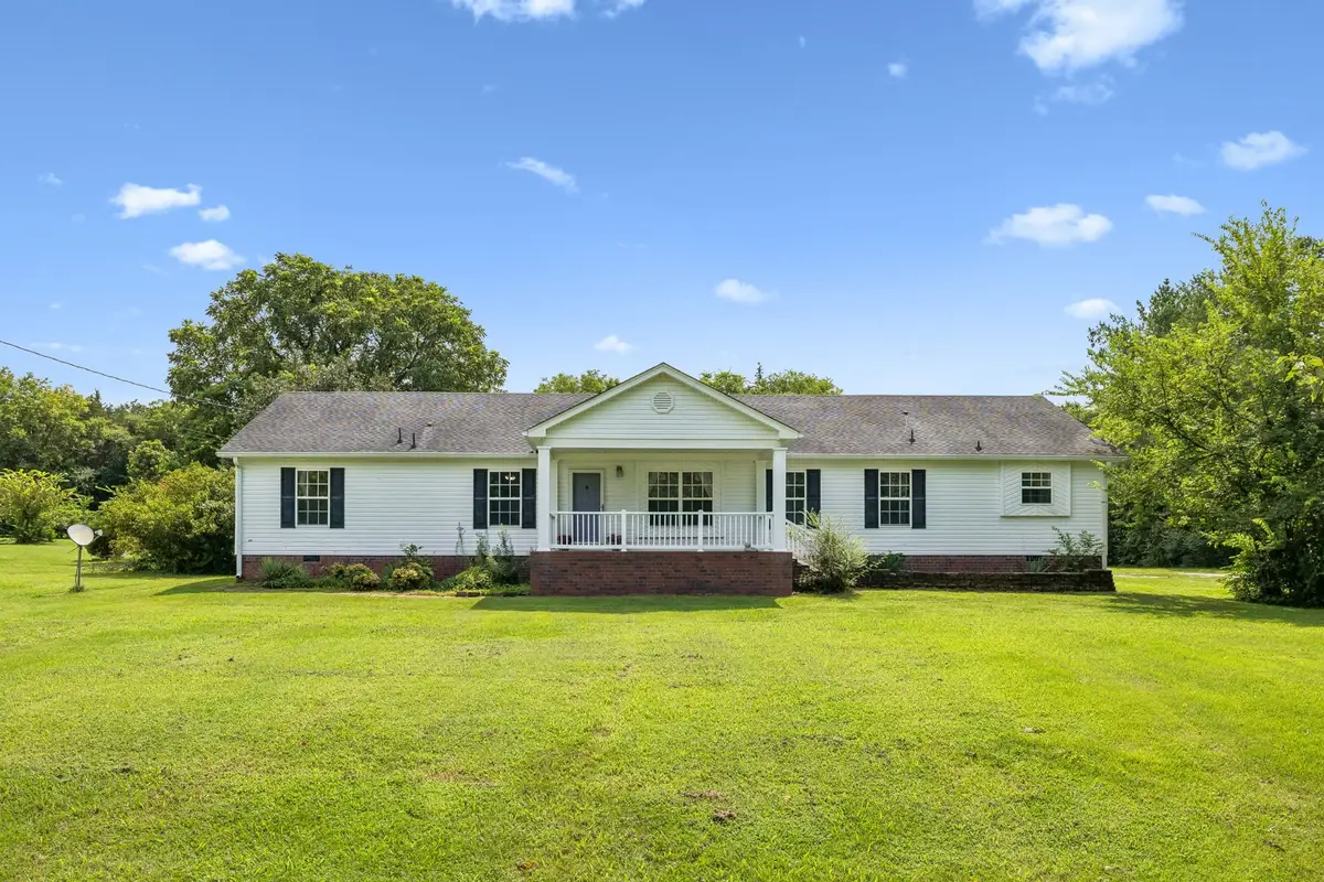 4238 N Chapel Rd, Franklin, TN 37067 - #1