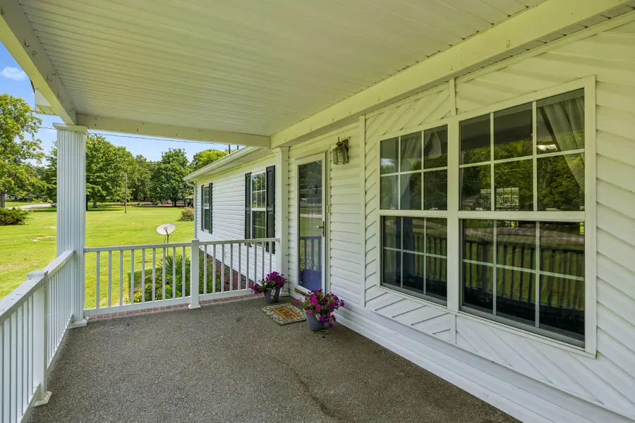 4238 N Chapel Rd, Franklin, TN 37067 - #3