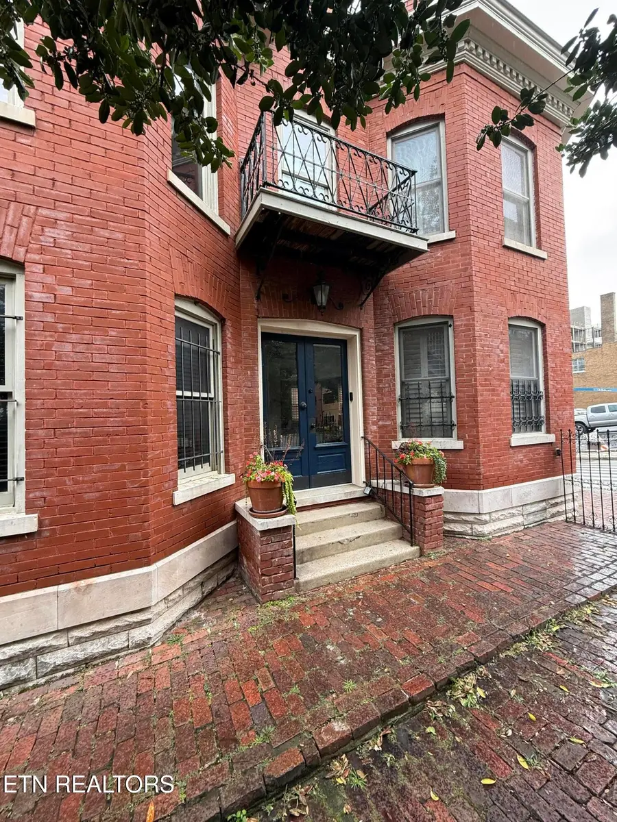 601 Union Ave, Knoxville, TN 37902 - #3