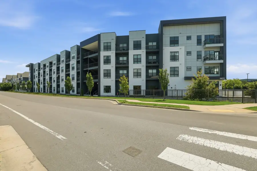 1677 54th Ave N #118, Nashville, TN 37209 - #2