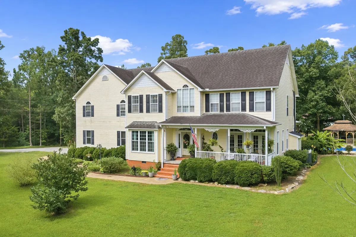 150 Beaver Ln, Parsons, TN 38363 - #1