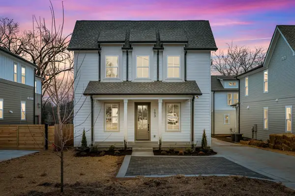 193 Antioch Pike, Nashville, TN 37211