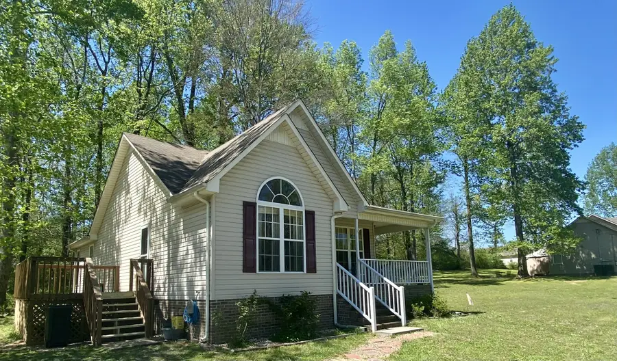 7 Timbers Edge Rd, Fayetteville, TN 37334 - #2