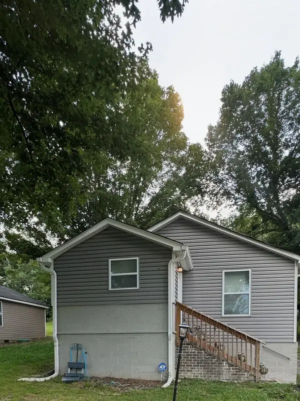 2226 Buchanan Road Se, Cleveland, TN 37323