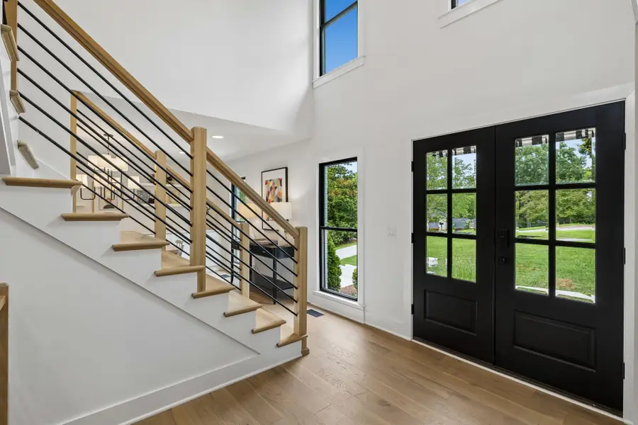 609 Hunters Ln, Brentwood, TN 37027 - #3