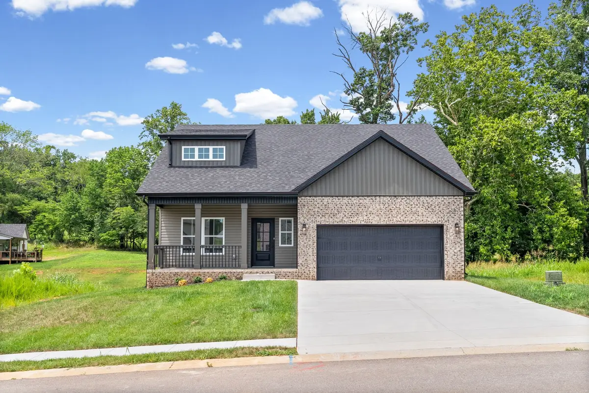 3028 Timberdale Dr, Clarksville, TN 37042 - #1