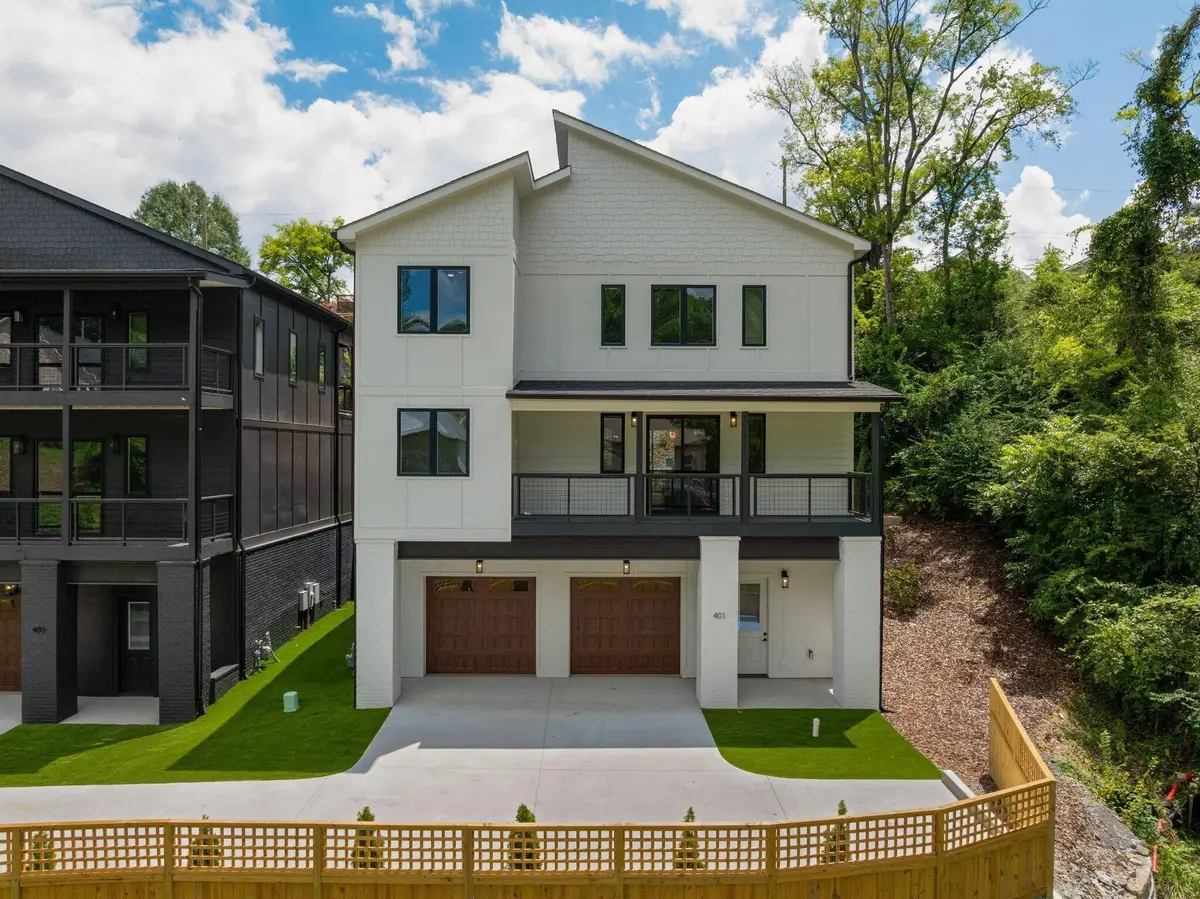 401 Druid Lane, Chattanooga, TN 37405 - #1