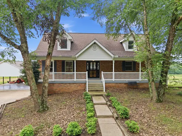 6597 Burkitt Rd, Antioch, TN 37013