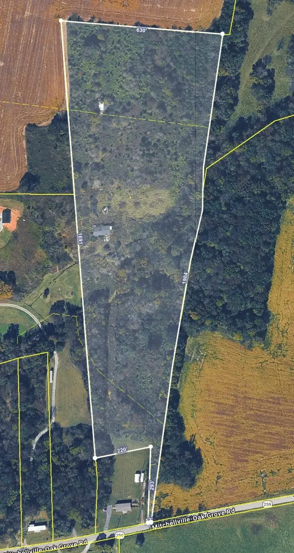1317 Highway 259, Portland, TN 37148