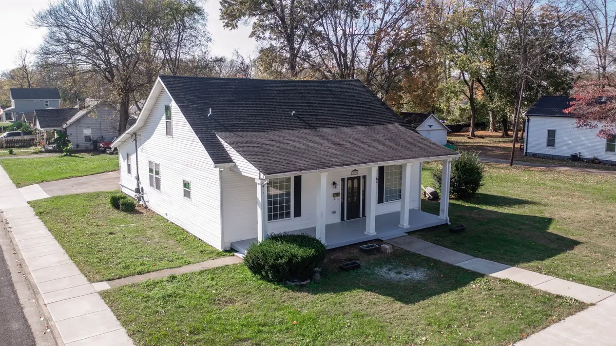 556 E Vine St, Murfreesboro, TN 37130 - #1