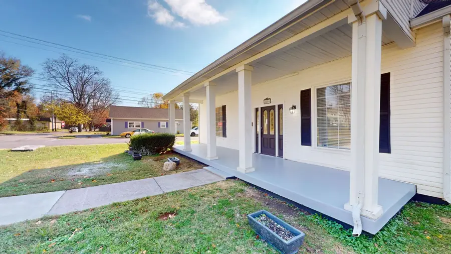 556 E Vine St, Murfreesboro, TN 37130 - #3
