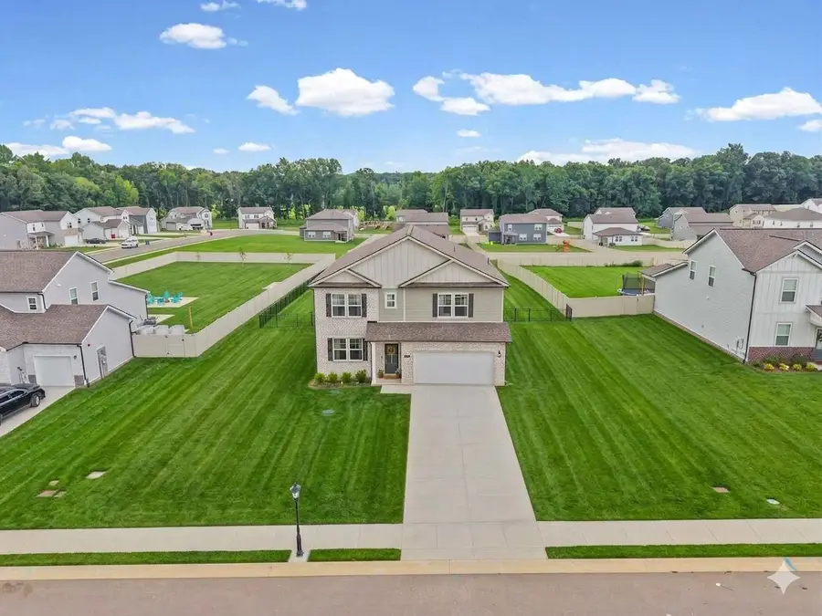 8524 Turnbull Dr, Pleasant View, TN 37146 - #3