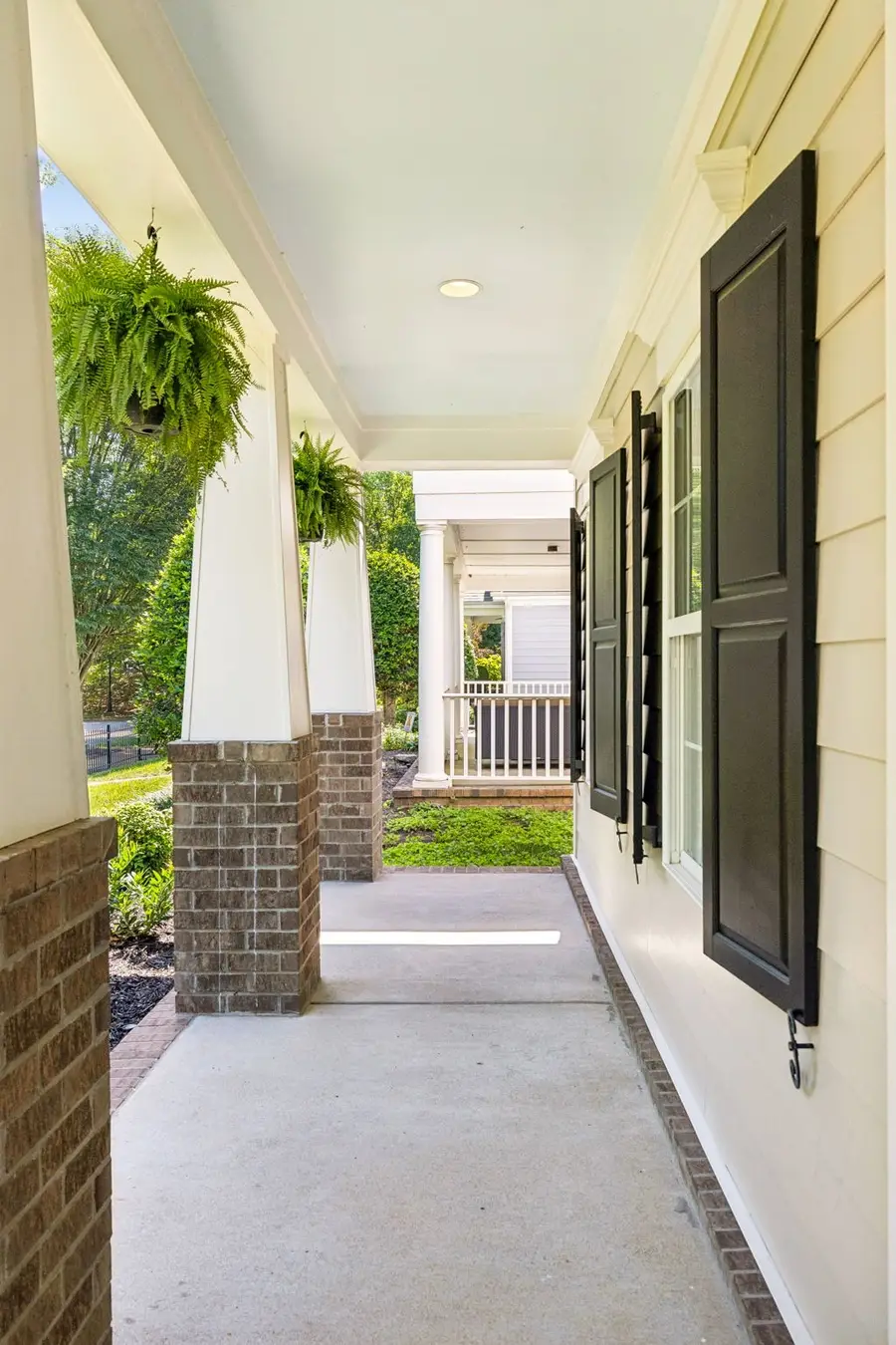 107 Tulip Ln, Franklin, TN 37064 - #3