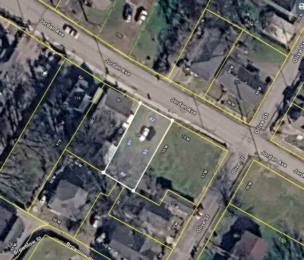 118 Jordan Ave, Mount Pleasant, TN 38474