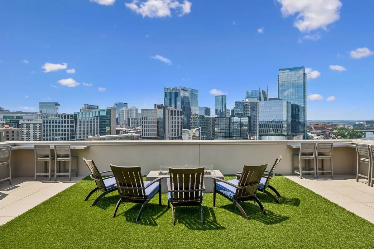 20 Rutledge St #504, Nashville, TN 37210 - #1