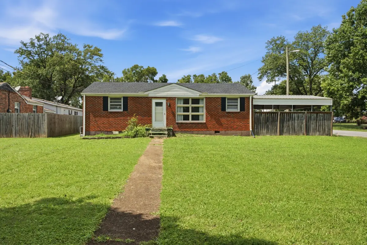 549 E Maple St, Madison, TN 37115 - #1