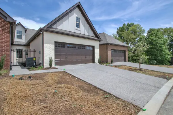 310 Buckner Cir, Mount Juliet, TN 37122