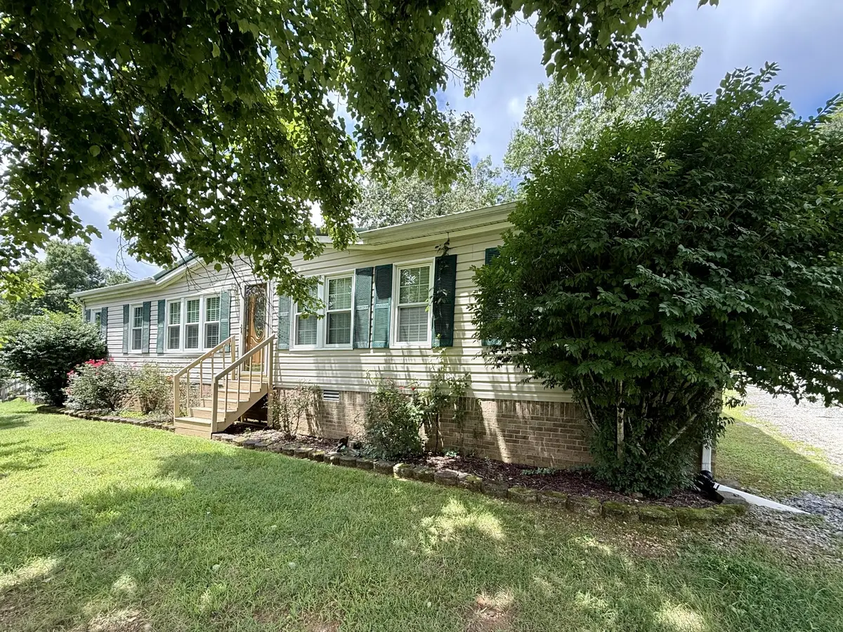 10019 Carlas Cv, Lyles, TN 37098 - #1