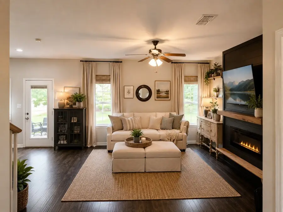 802 Silverhill Dr, Murfreesboro, TN 37129 - #3