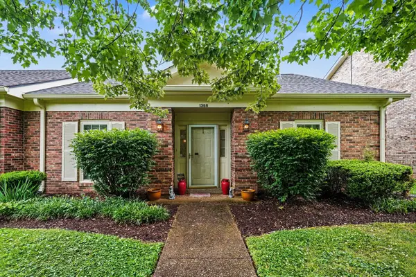 1358 General George Patton Rd, Nashville, TN 37221